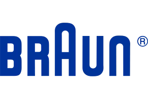 Логотип Braun