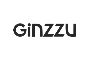 Логотип Ginzzu