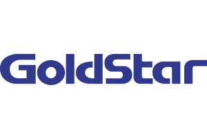 Логотип Goldstar