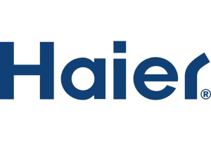 Логотип Haier