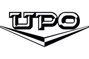 Логотип UPO