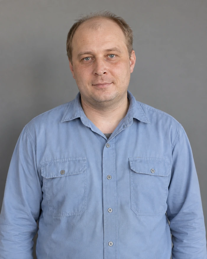 Руслан Фадеев