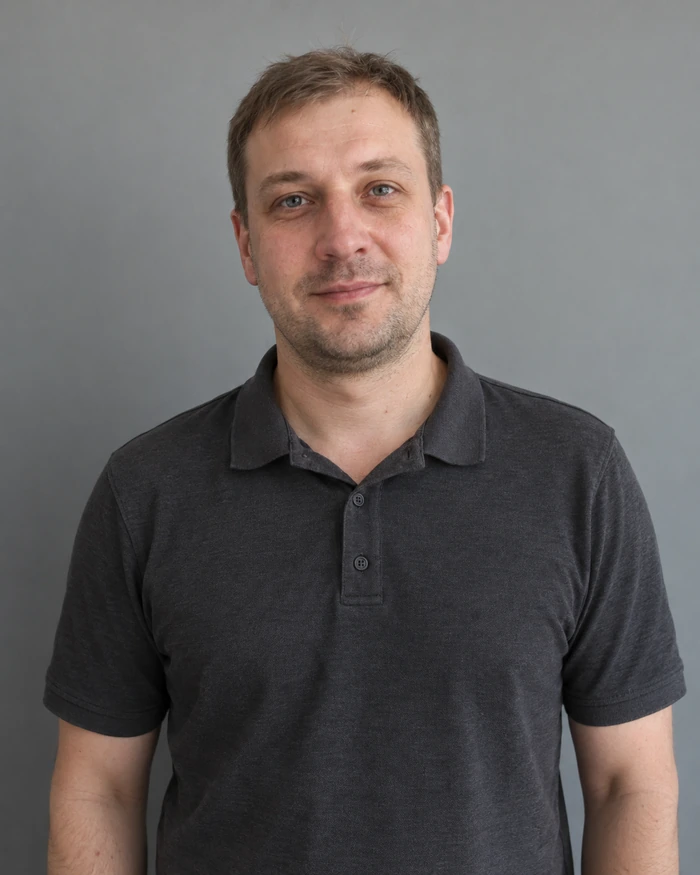 Станислав Миронов
